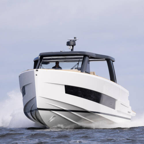 Fjord 490 Sport 