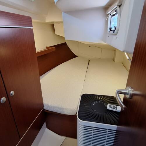 Hanse 345 Lolita