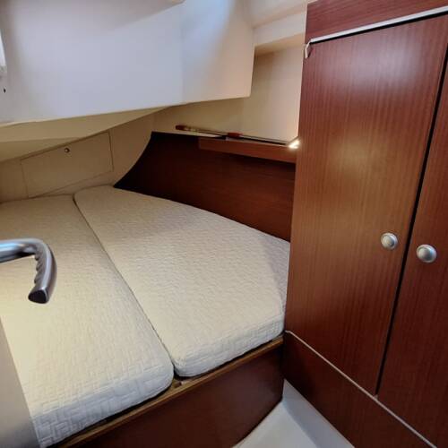 Hanse 345 Lolita