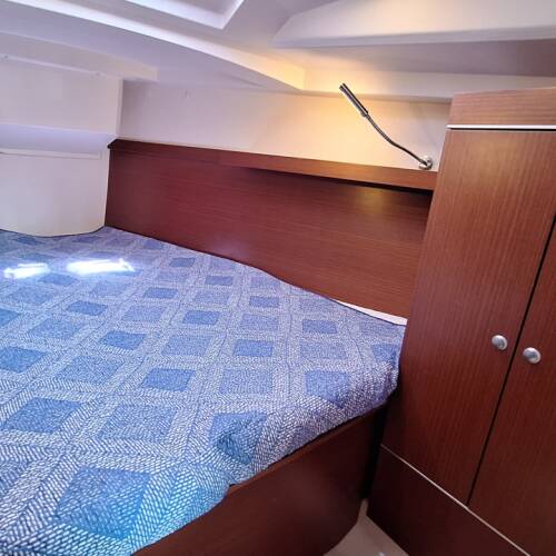 Hanse 345 Lolita