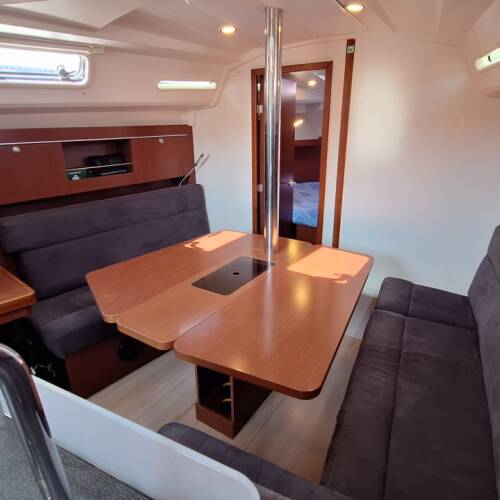 Hanse 345 Lolita