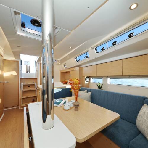 Hanse 360 Amelie