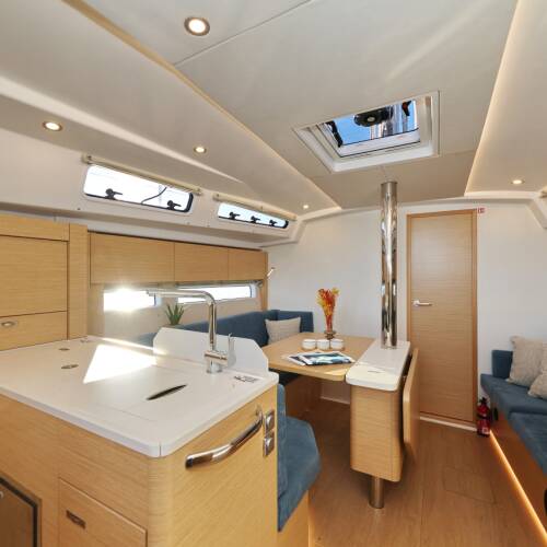 Hanse 360 Amelie