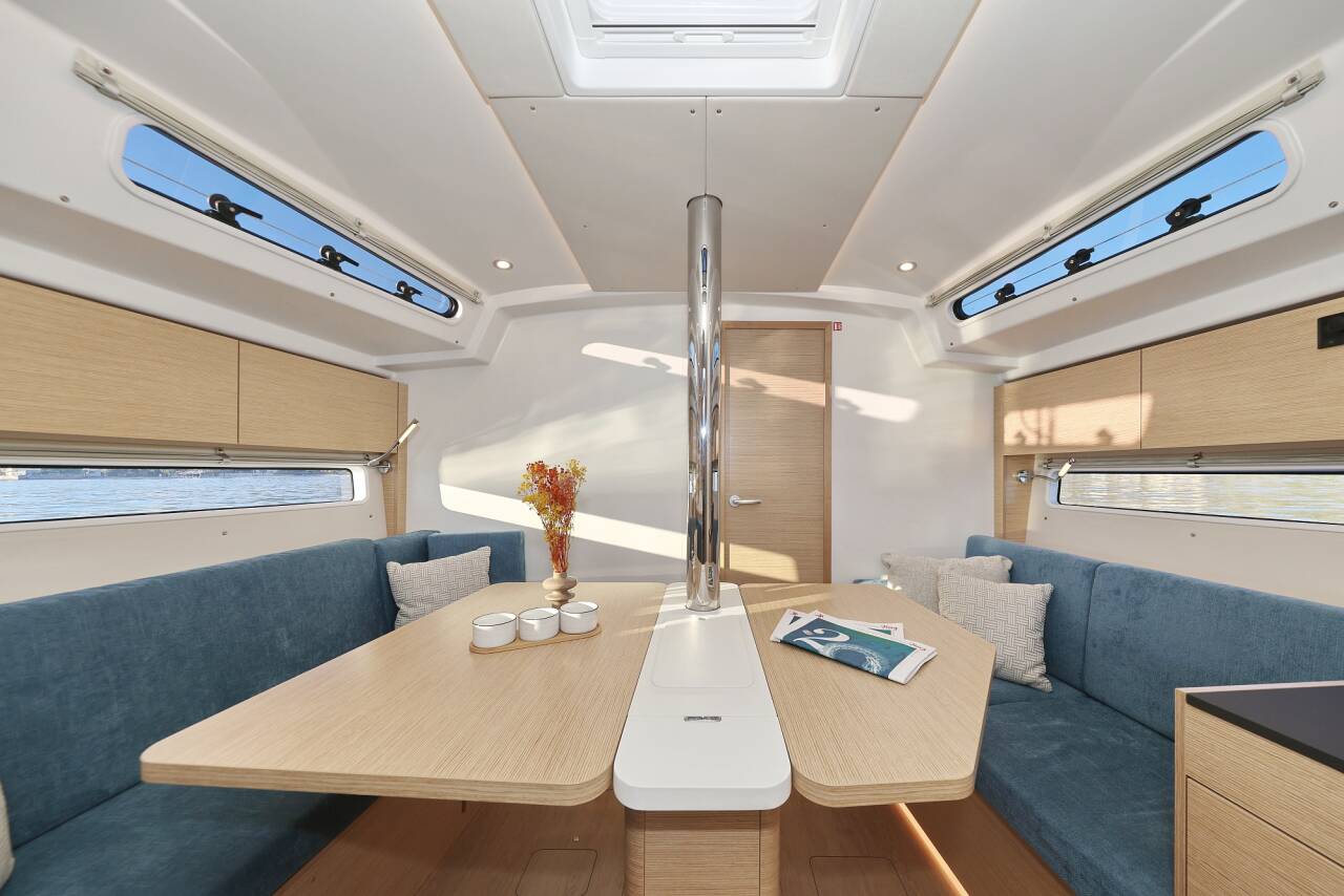 Hanse 360 Amelie