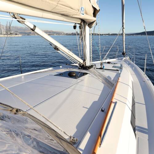 Hanse 360 Amelie