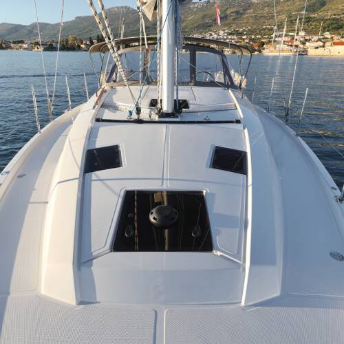 Hanse 360 Amelie
