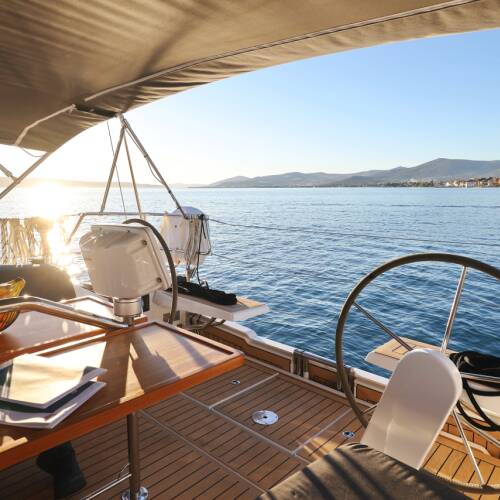 Hanse 360 Amelie