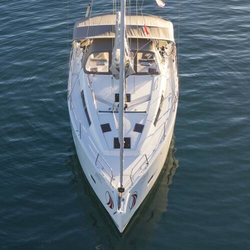 Hanse 360 Amelie