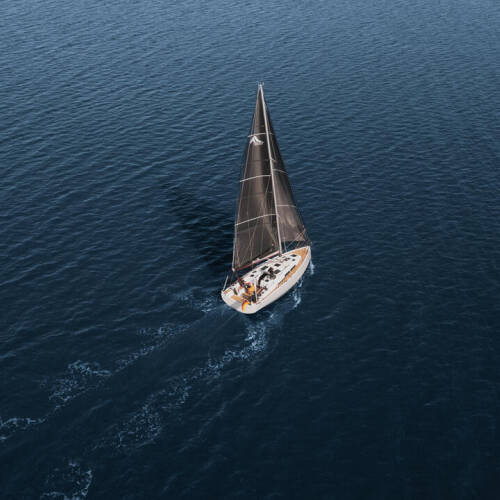 Hanse 360 ST 