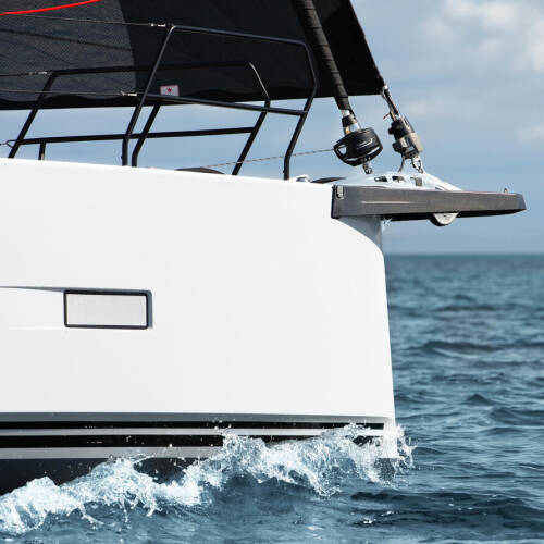 Hanse 360 ST 