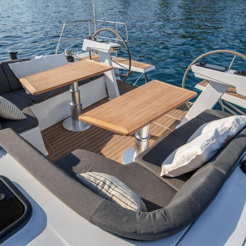 Hanse 410 #130