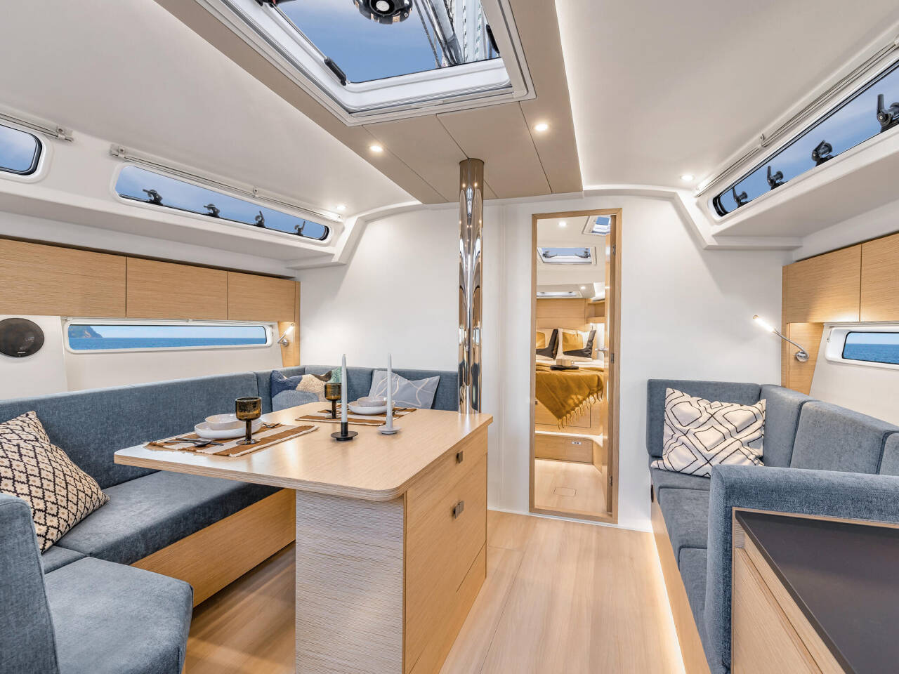 Hanse 410 #130