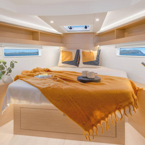 Hanse 410 #130