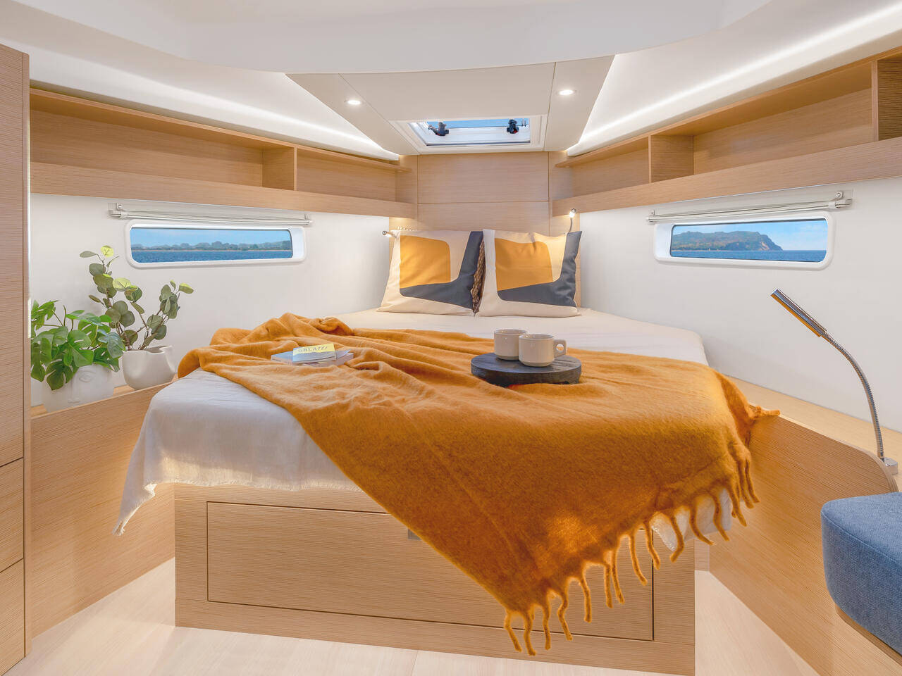 Hanse 410 #130