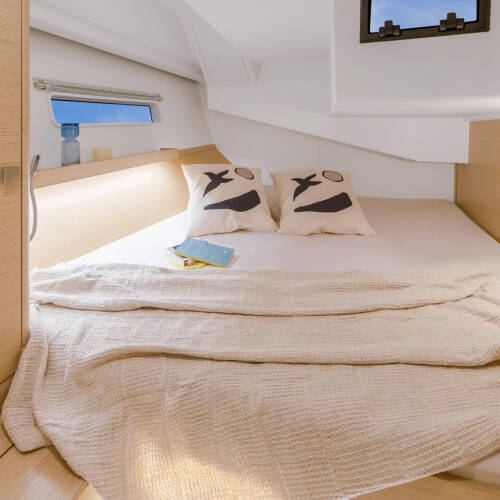 Hanse 410 #130