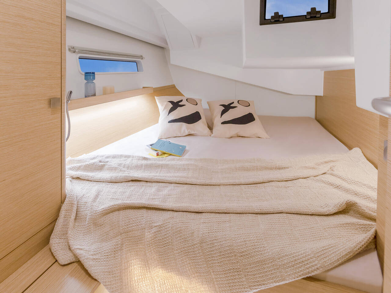 Hanse 410 #130