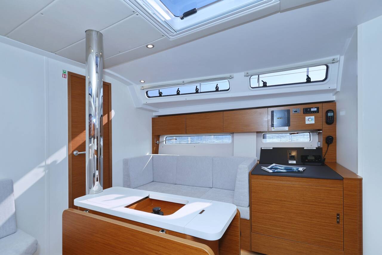 Hanse 410 Cleo