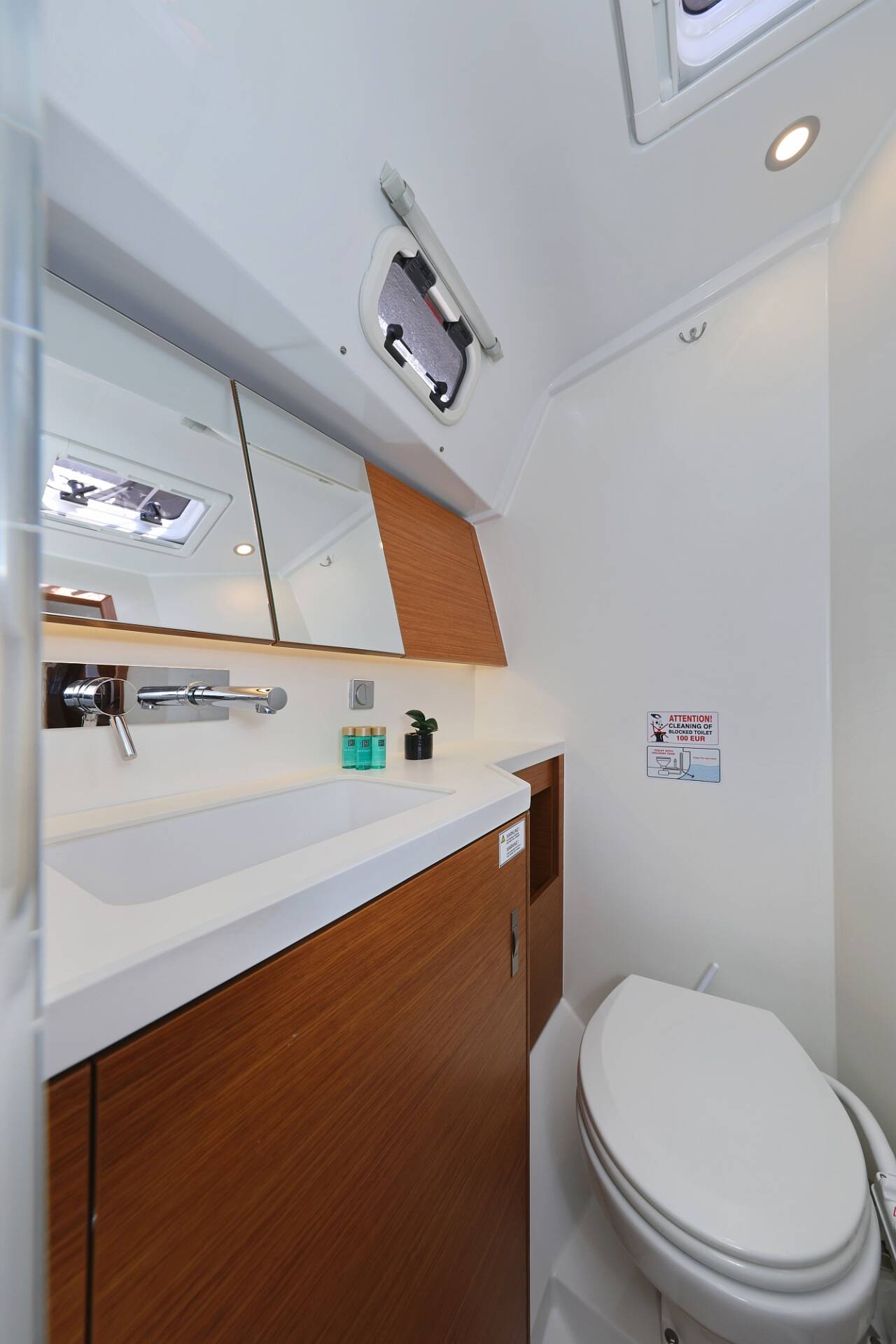 Hanse 410 Cleo