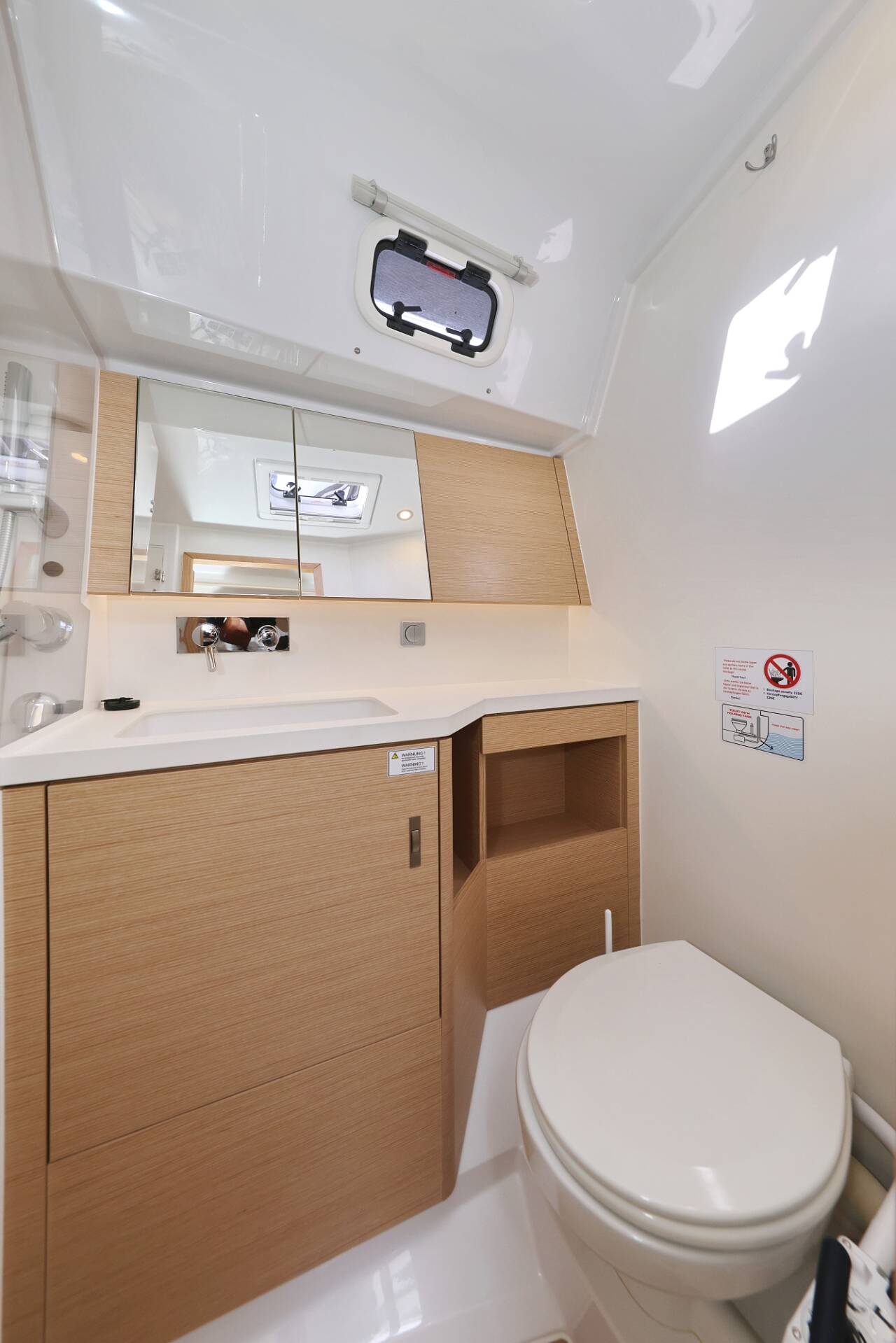 Hanse 410 Sundance