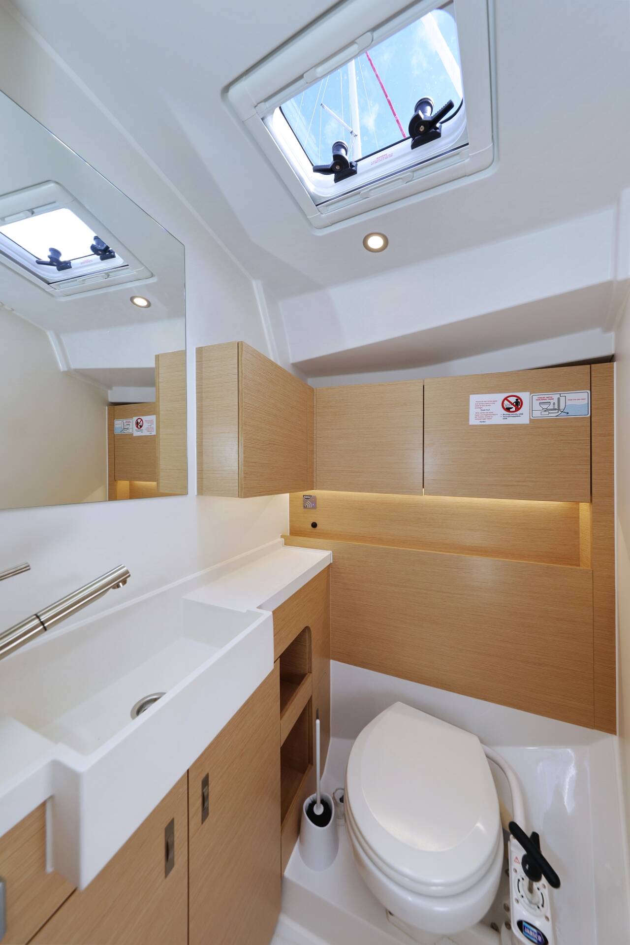 Hanse 410 Sundance