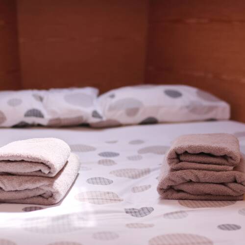 Hanse 415 Pretty Woman