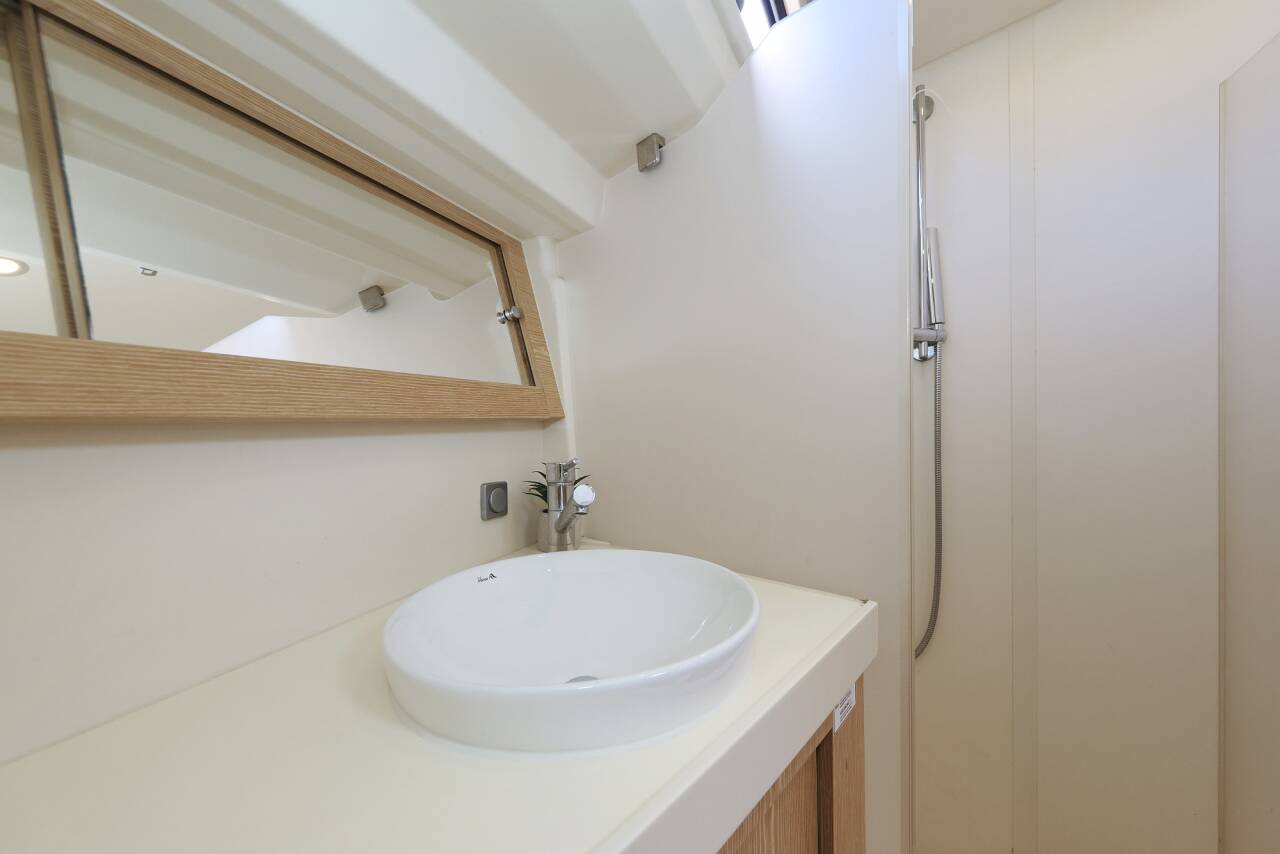 Hanse 415 Pretty Woman