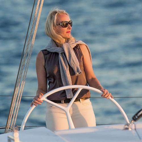 Hanse 418 