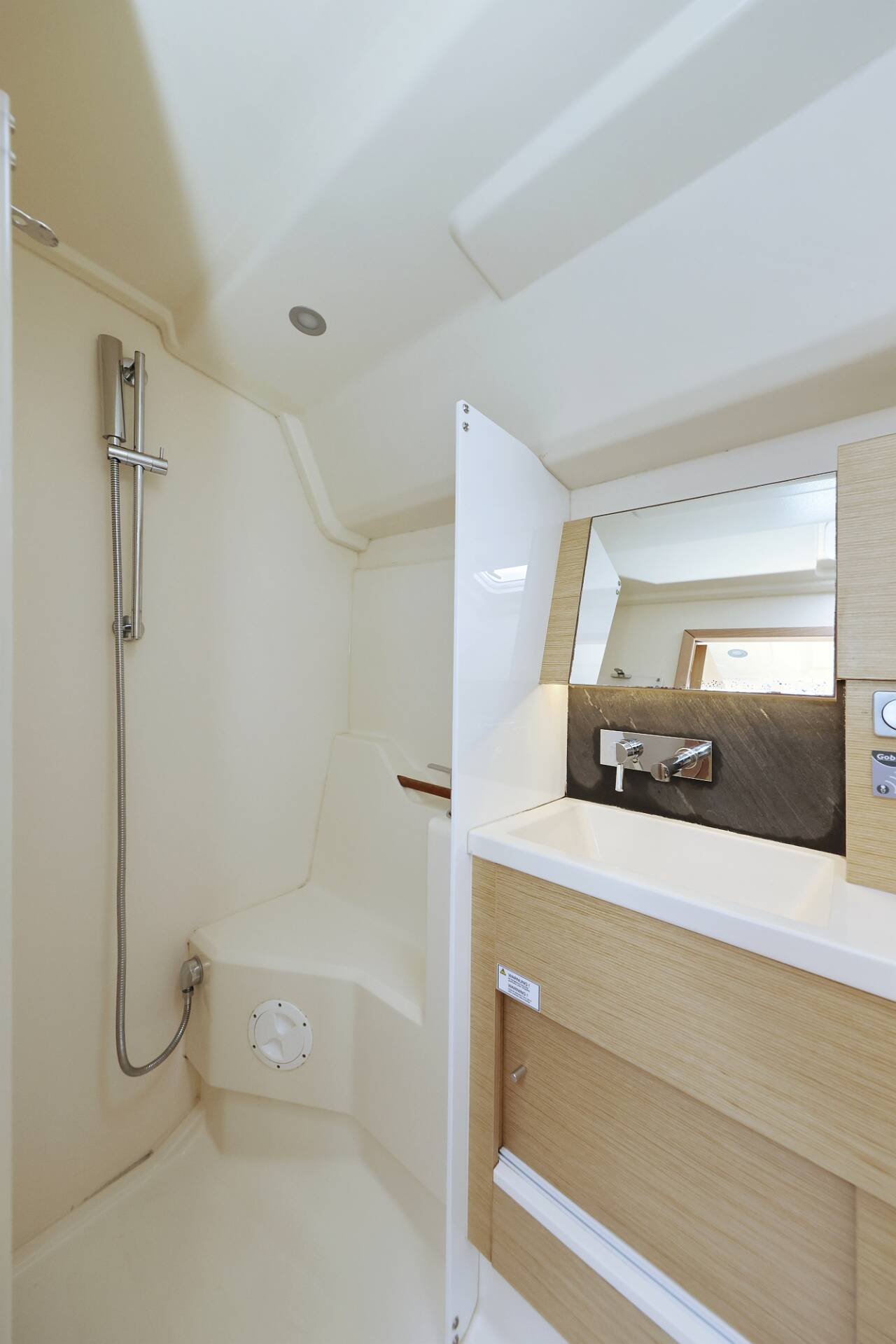 Hanse 458 Apollo