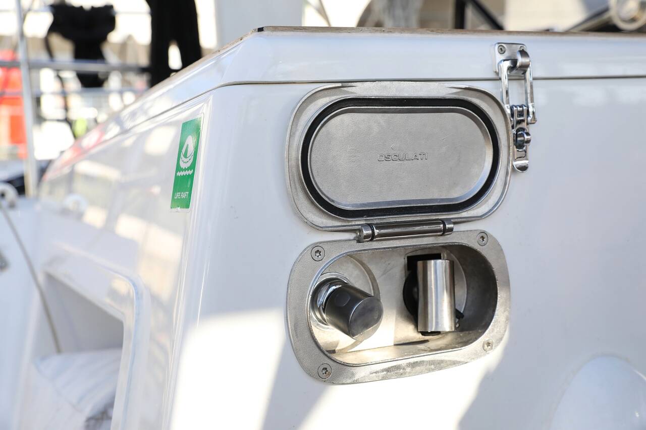 Hanse 458 | Magic Moments