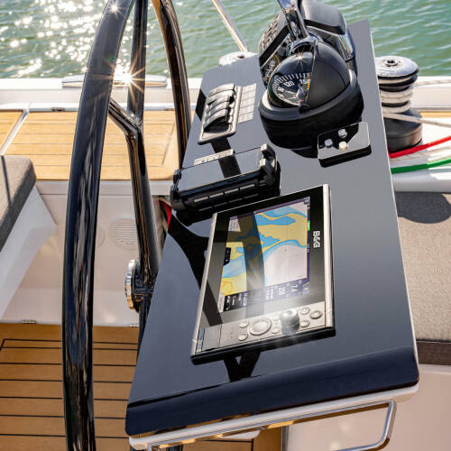 Hanse 460 #327