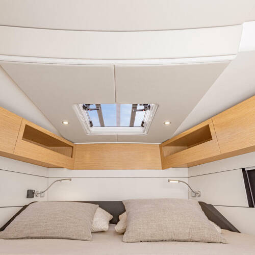 Hanse 460 #327
