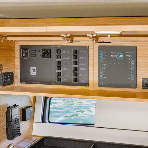 Hanse 460 #332