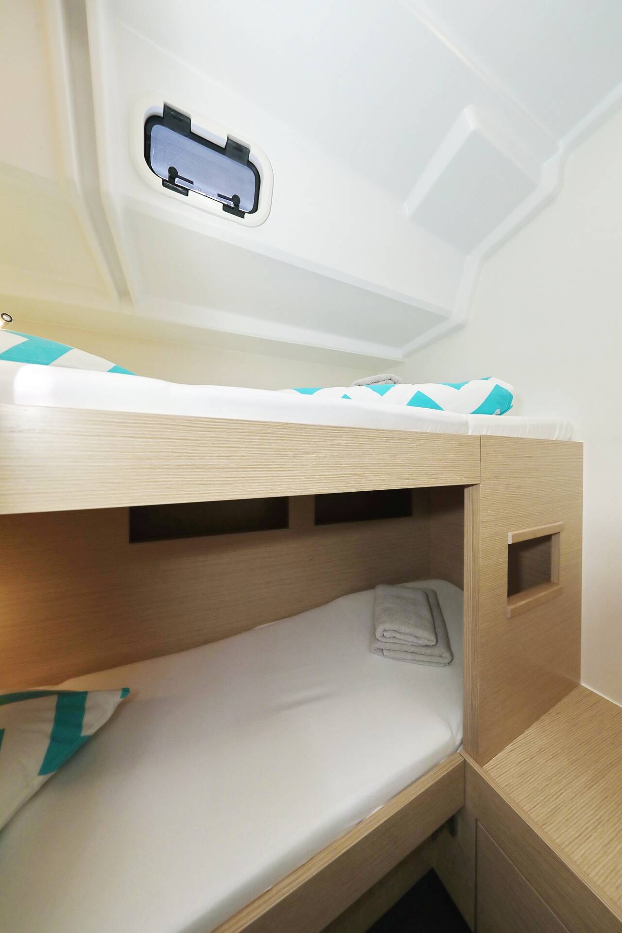 Hanse 460 Aventura