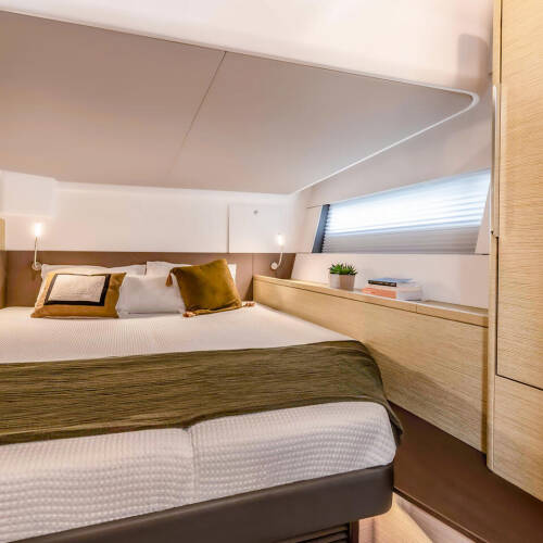 Hanse 510 #063