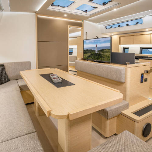 Hanse 510 #067
