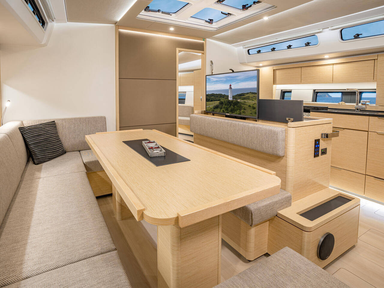Hanse 510 #067