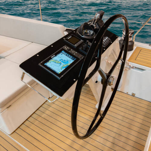 Hanse 510 #067