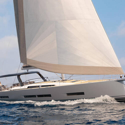 Hanse 590 #022