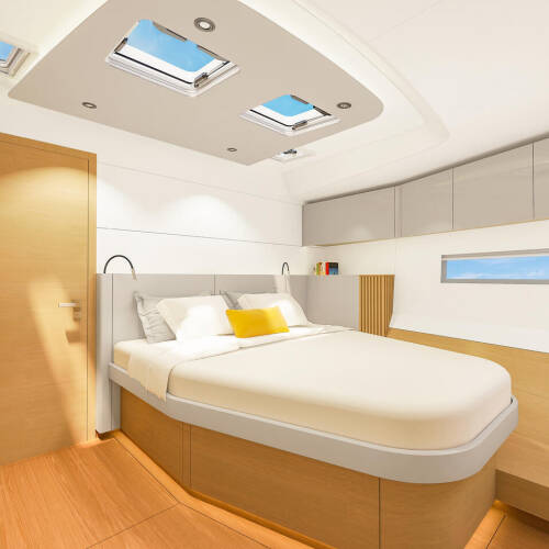 Hanse 590 #022