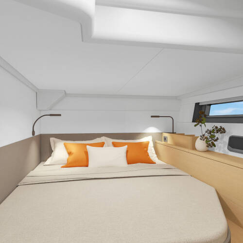 Hanse 590 #022