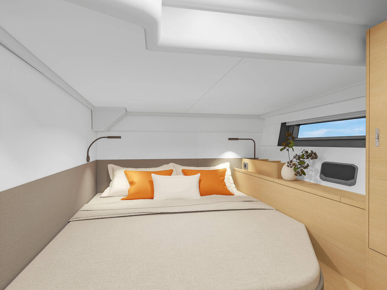 Hanse 590 #022