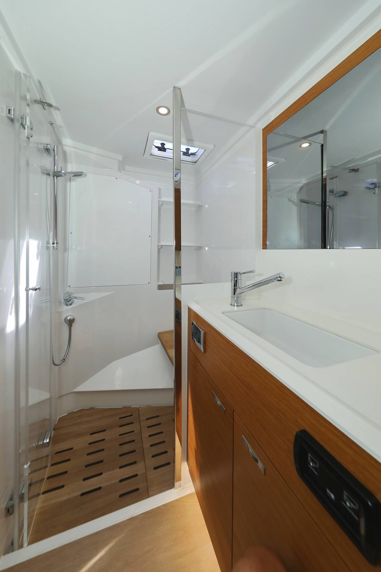 Hanse 590 Volare