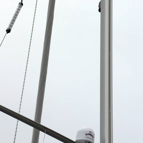 Hanse 455 Caprice