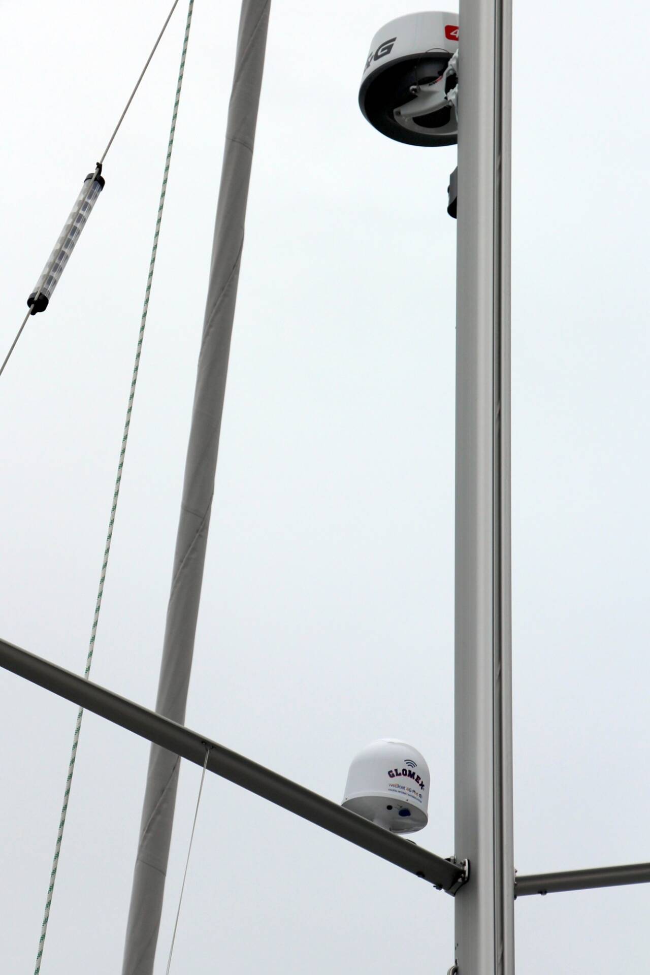 Hanse 455 Caprice