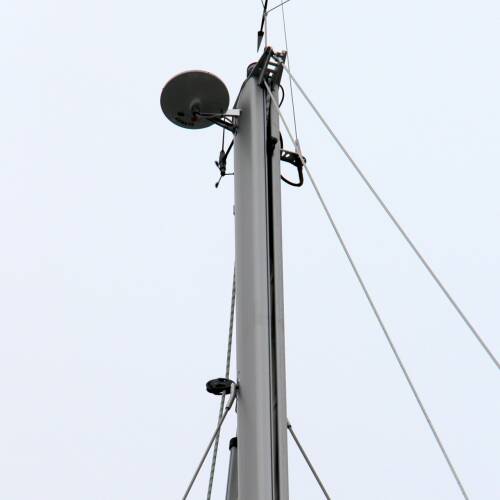 Hanse 455 Caprice