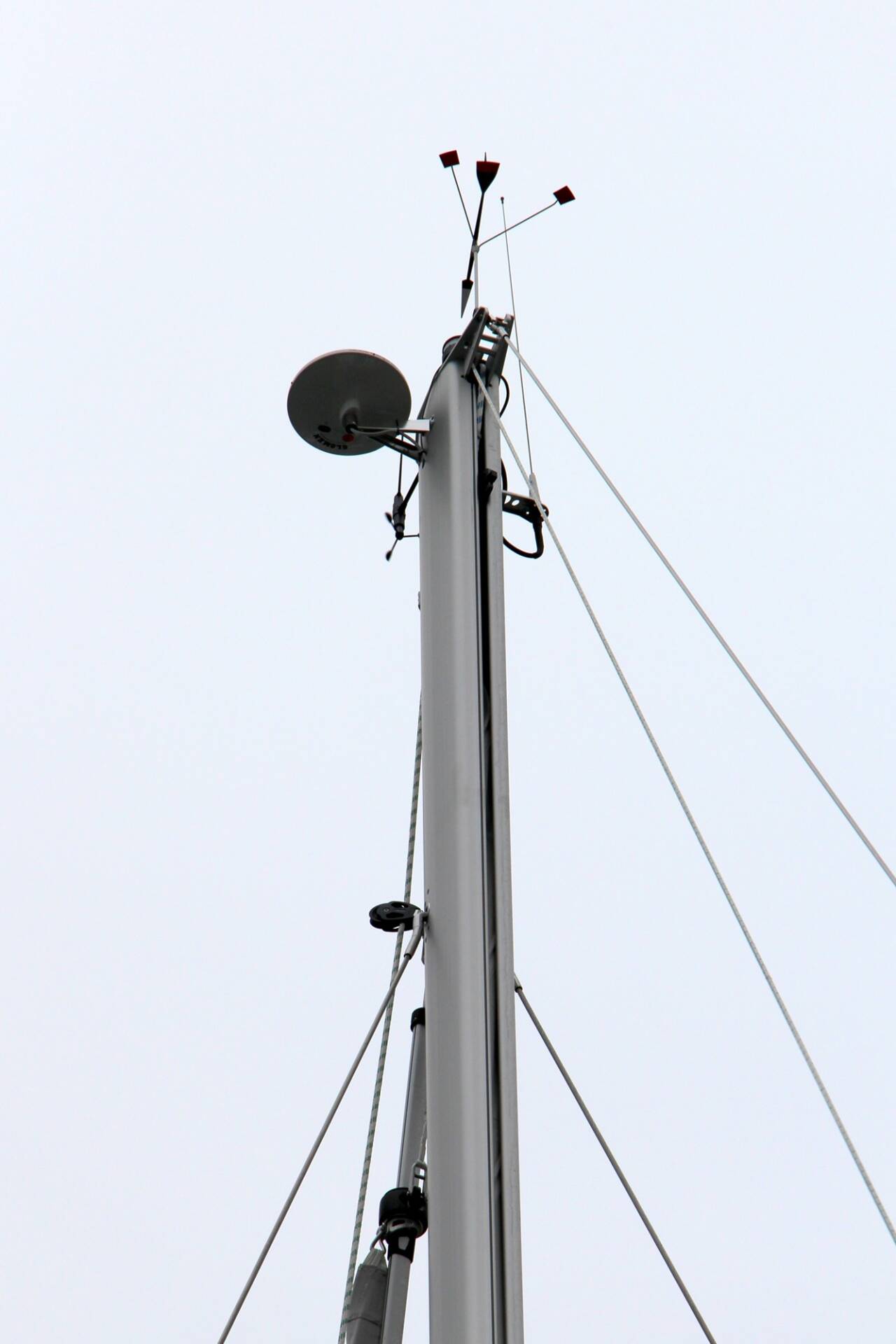 Hanse 455 Caprice