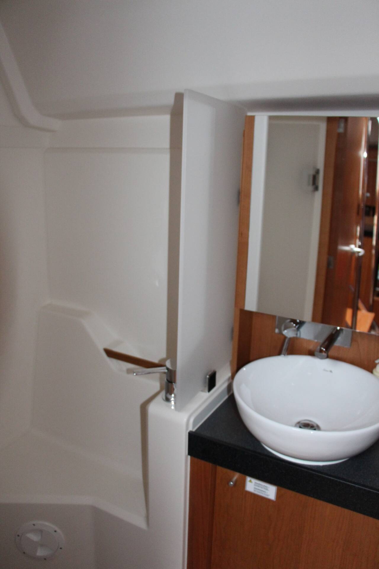 Hanse 455 Caprice