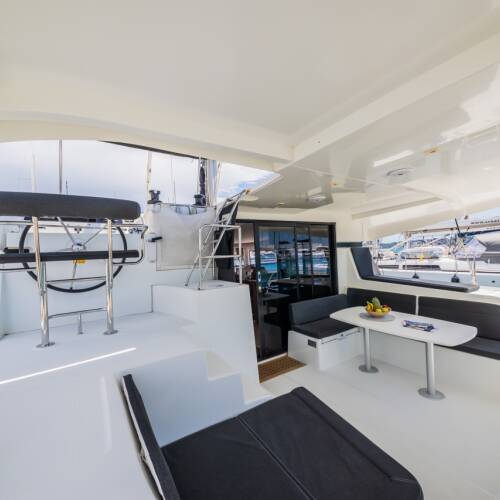 Lagoon 42 Edita