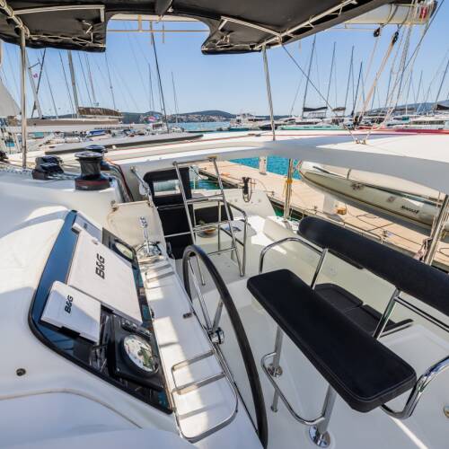 Lagoon 42 Edita