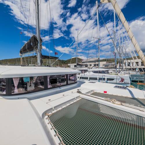 Lagoon 42 Edita